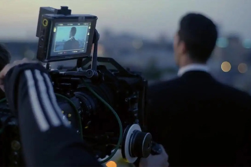 关于企业宣传片拍摄画面详情分析