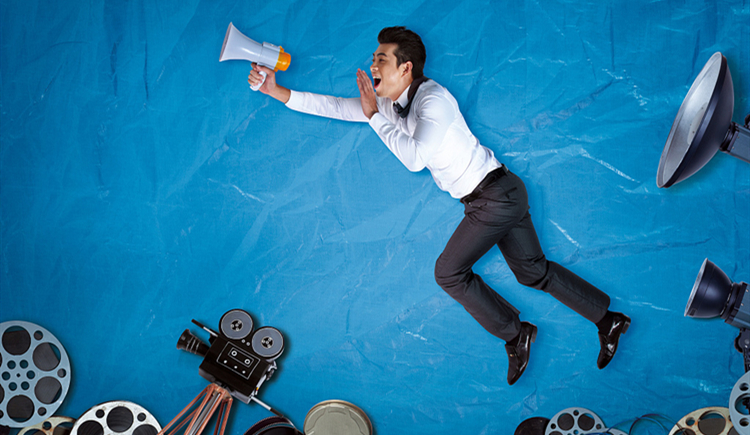 沉浸式四折幕片源,CAVE空间三折幕五折幕数字投影沙盘